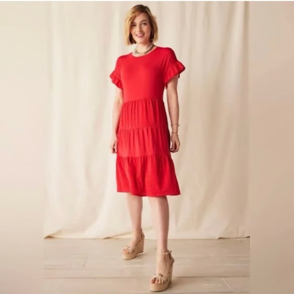 Matilda Jane dress Small